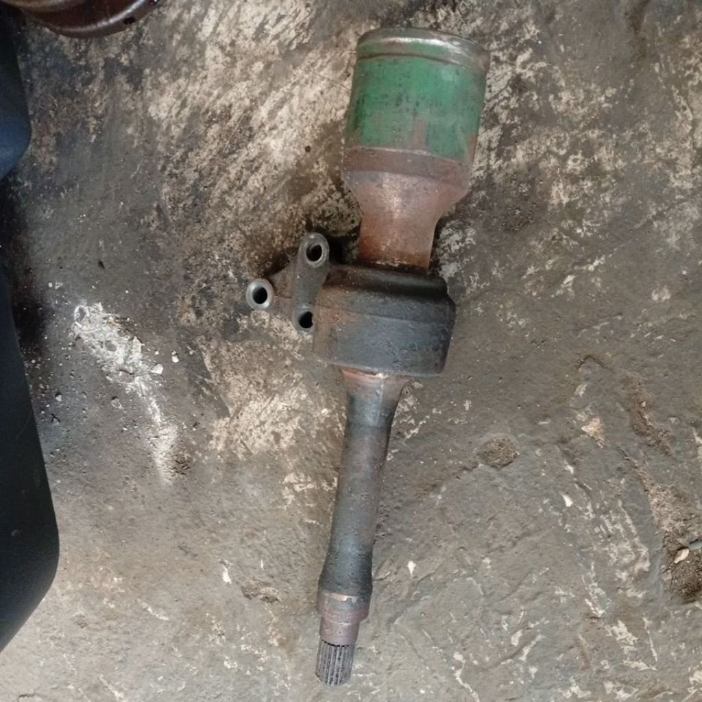 cv joint suzuki baleno 97