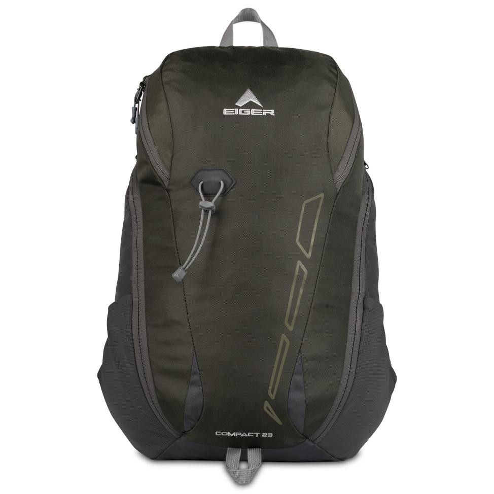 EIGER COMPACT 1.0 DAYPACK