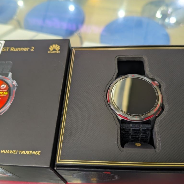 Huawei Gt Runner 2