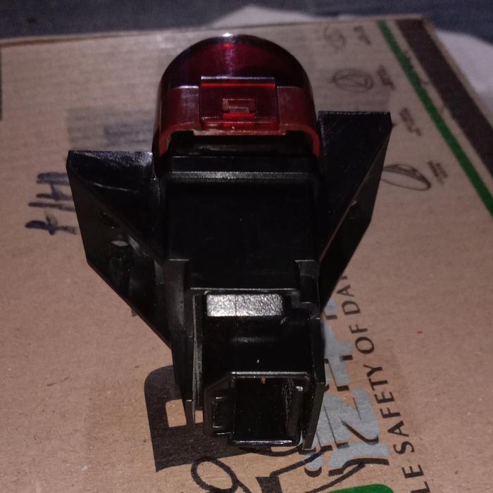 Saklar Hazard Brio Mobilio Brv Jazz Original Original Dan Terpercaya