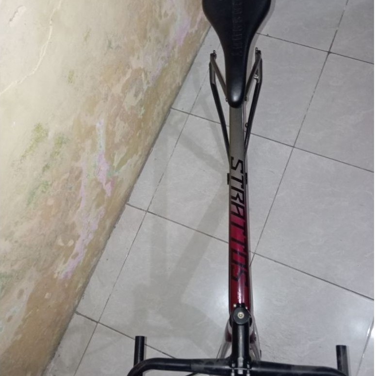 polygon stratos s5d