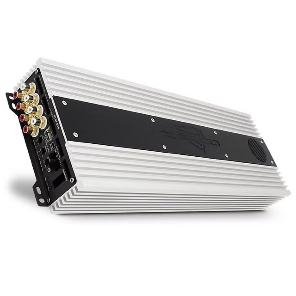 ZAPCO ST-6X DSP III - DSP Amplifier 8ch