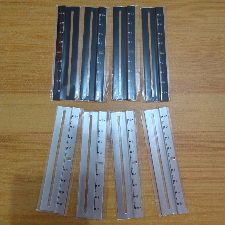 Plate Picth for Technics SL1200 1210 MK2 MK3