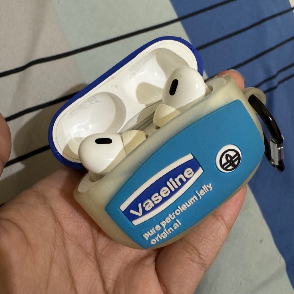 AIRPODS PRO 2 ORIGINAL IBOX 100%