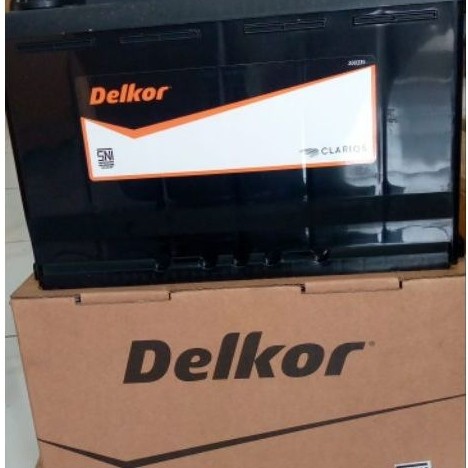 Delkor 57412/58024/din80/din84