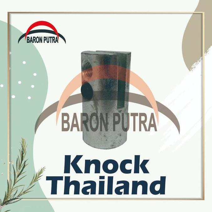 "'''] KNOCK BESI THAILAND