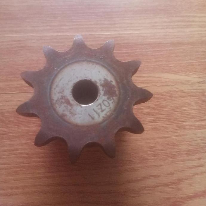 sproket RS 50Z11 / RS 50T11 50X11