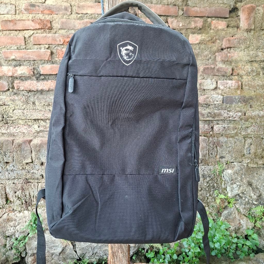 TAS GENDONG ORIGINAL MSI