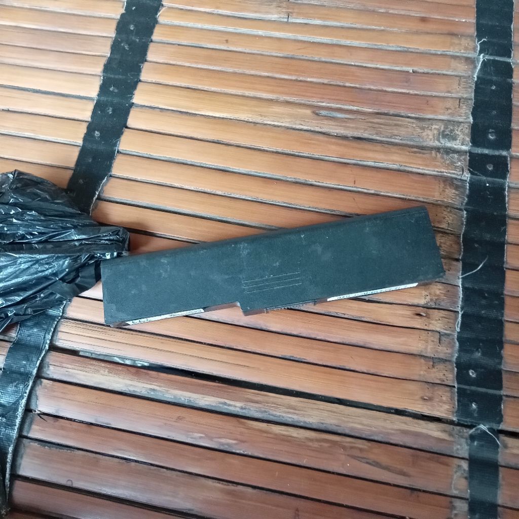 batrai laptop thosiba