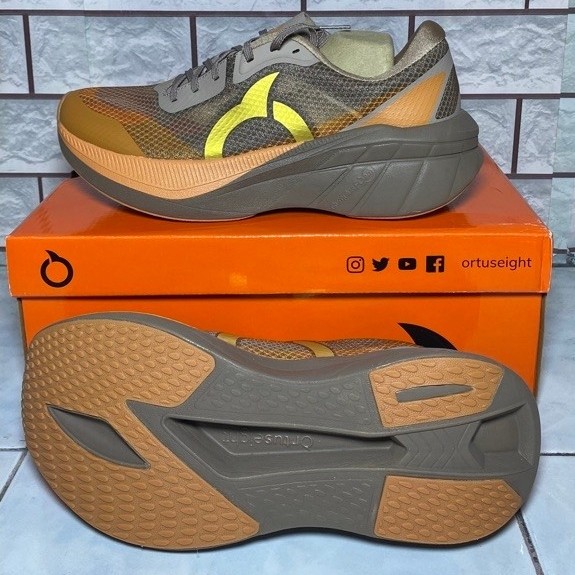 Ortuseight Hyperfuse 3.1 Running Shoes