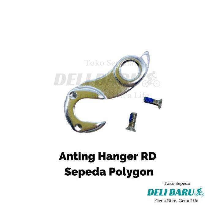 ANTING RD / HANGER RD SEPEDA POLYGON
