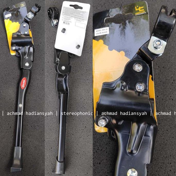 Standard UNITED KXY-15 Standar Sepeda MTB Standar Sepeda Seli Federal