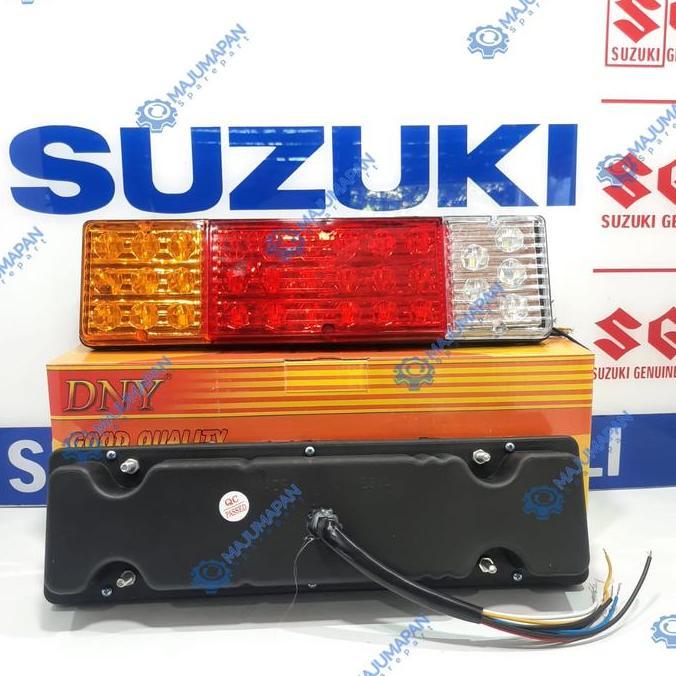 Promo Stop lamp Led L300 lampu belakang L300 Led lampu rem L300 Diskon