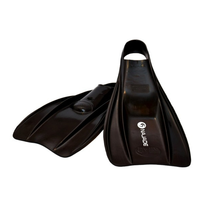 Najade Fins Made in Hungary