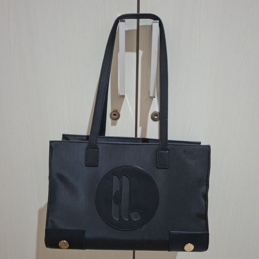 Totebag Tokyo Heylocal preloved pl