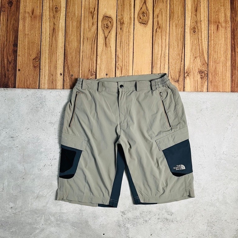 The North Face Second