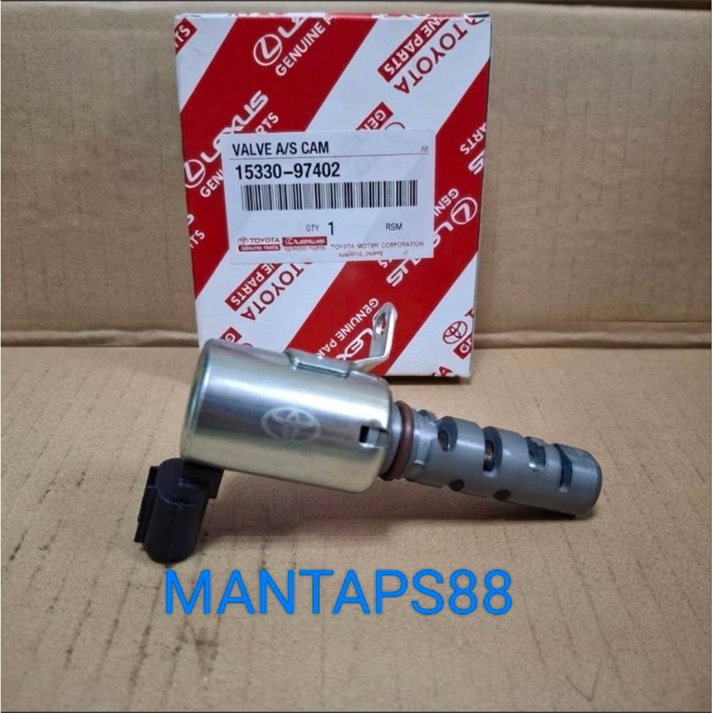 SENSOR VVTI OCV TOYOTA AVANZA VELOZ RUSH