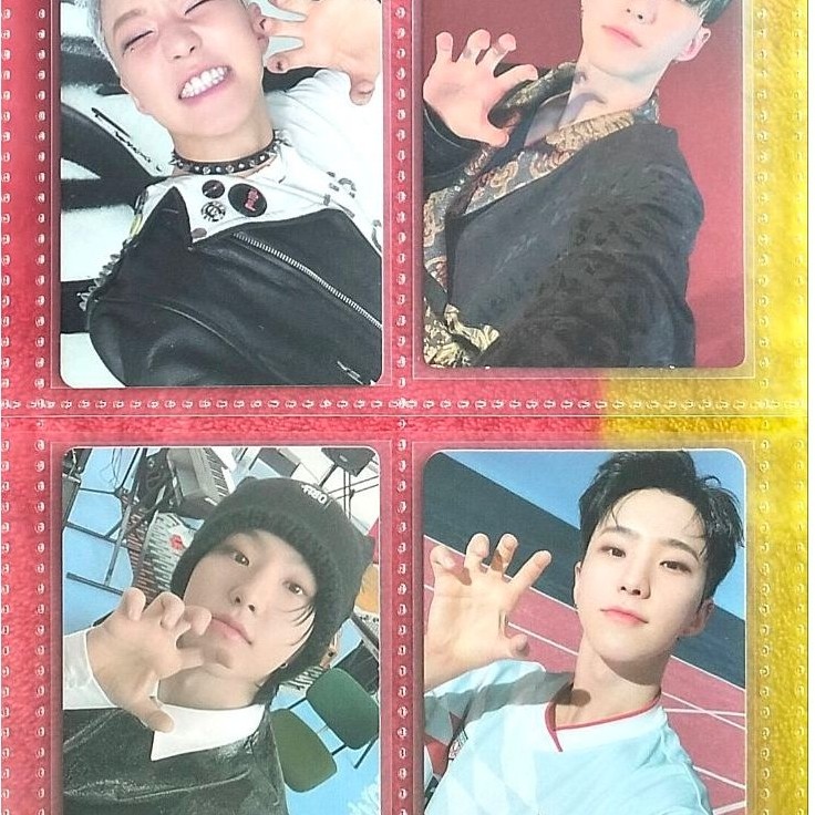 pc hoshi horanghae
