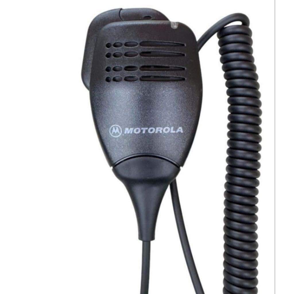 Extramic Motorola PMMN4007A Microphone For GM338 GM950 GM300