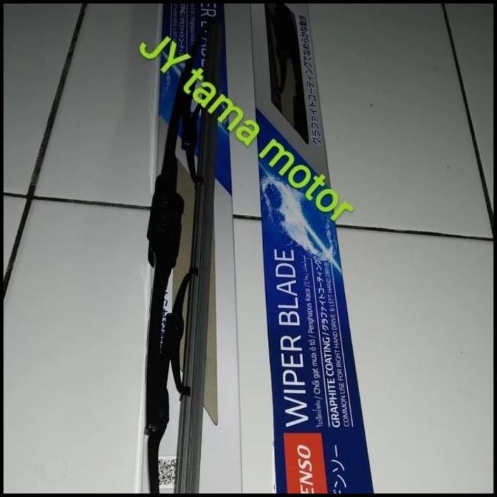 DISKON WIPER BLADE WIPER SOLUNA DENSO 