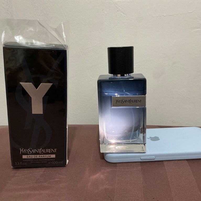 Ysl Y Edp 90%