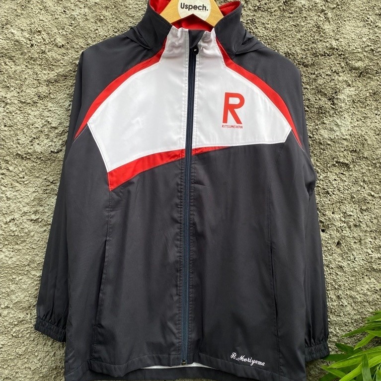 Windbreaker Jacket by Yonex