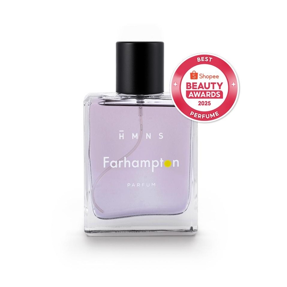 HMNS Farhampton Parfum 100 ml