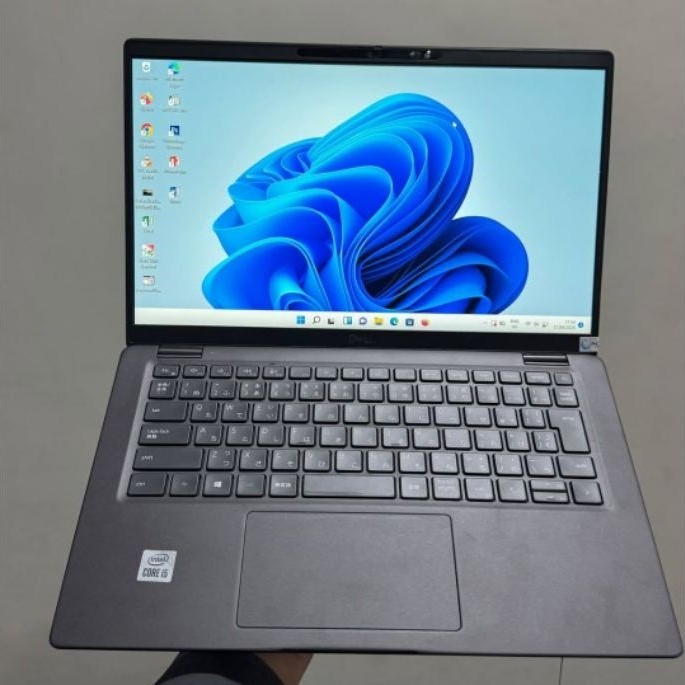 Thinkpad Dell Latitude 7410