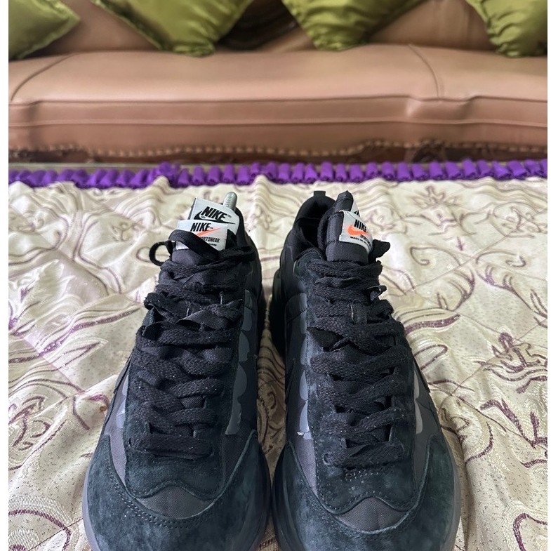 Nike x Sacai Full Black
