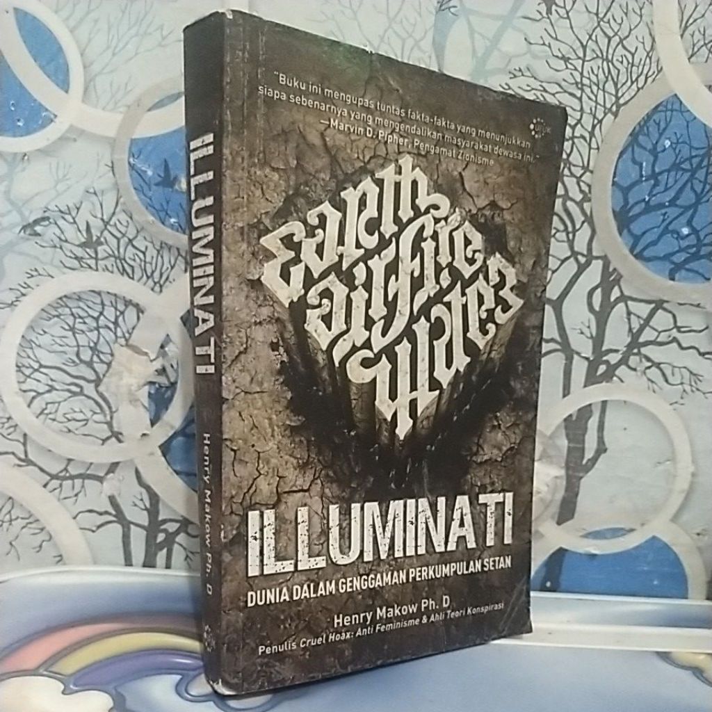 ILLUMINATI