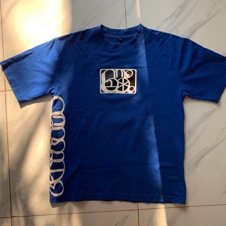 Tshirt SEND7 Second