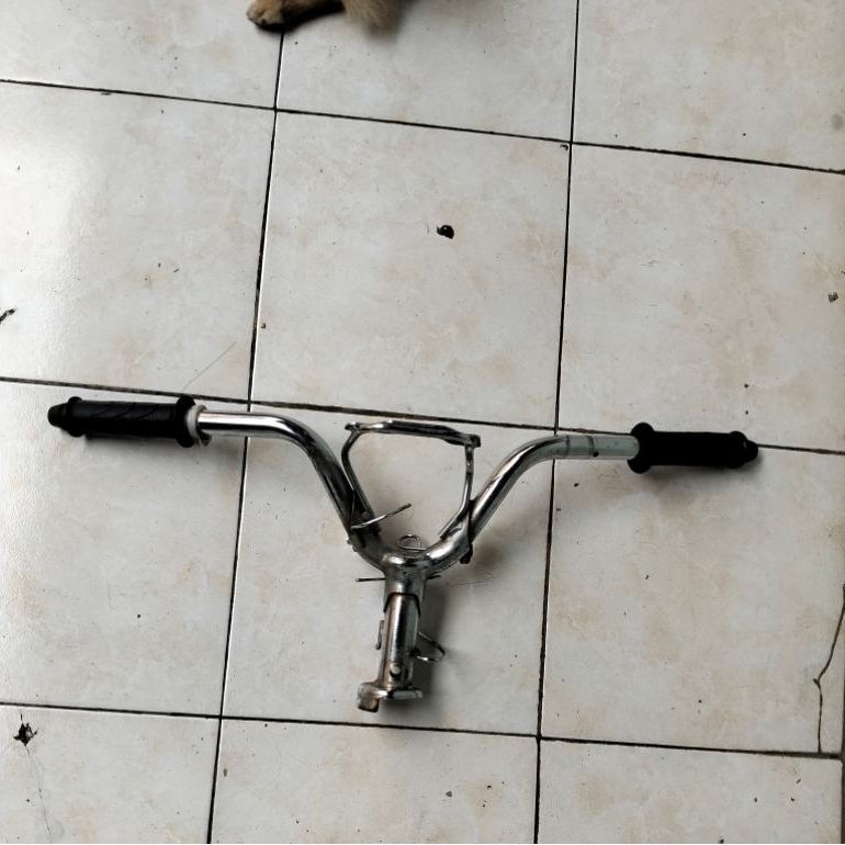 stang stir Scoopy 2017, 2018, 2019, 2020 original kode K93