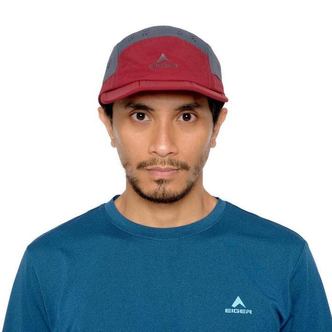 EIGER COROPUNA CAP TOPI GUNUNG TFS