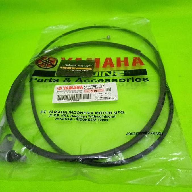 KABEL GAS MIO LAMA KABEL GAS MIO SMILE KABEL GAS MIO SPORTY MIO SOUL