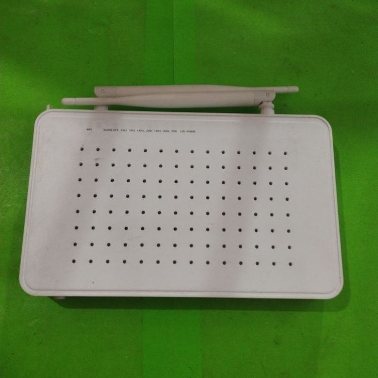 BDCOM BDCOM GP1704-4GV GPON ONU ROUTER WIRELESS