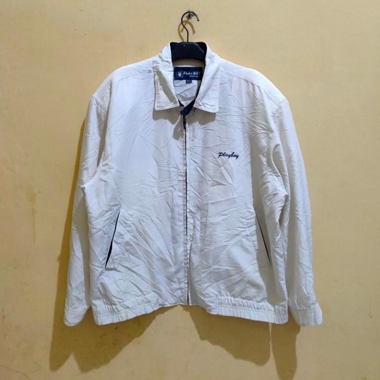 JAKET PLAYBOY