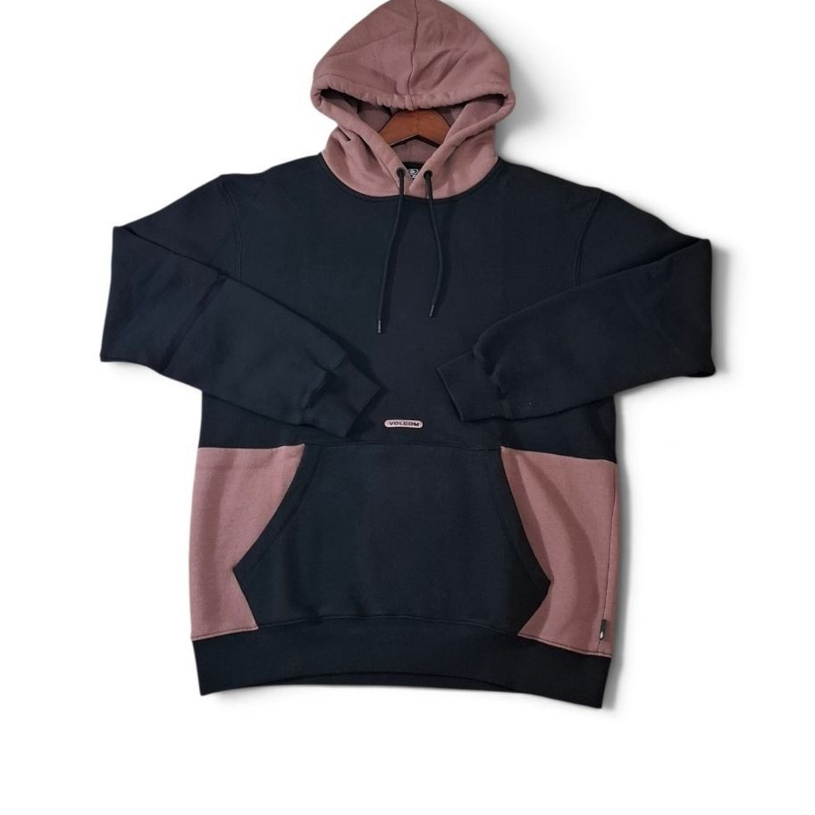 Hoodie Volcom Pullover Second Like New