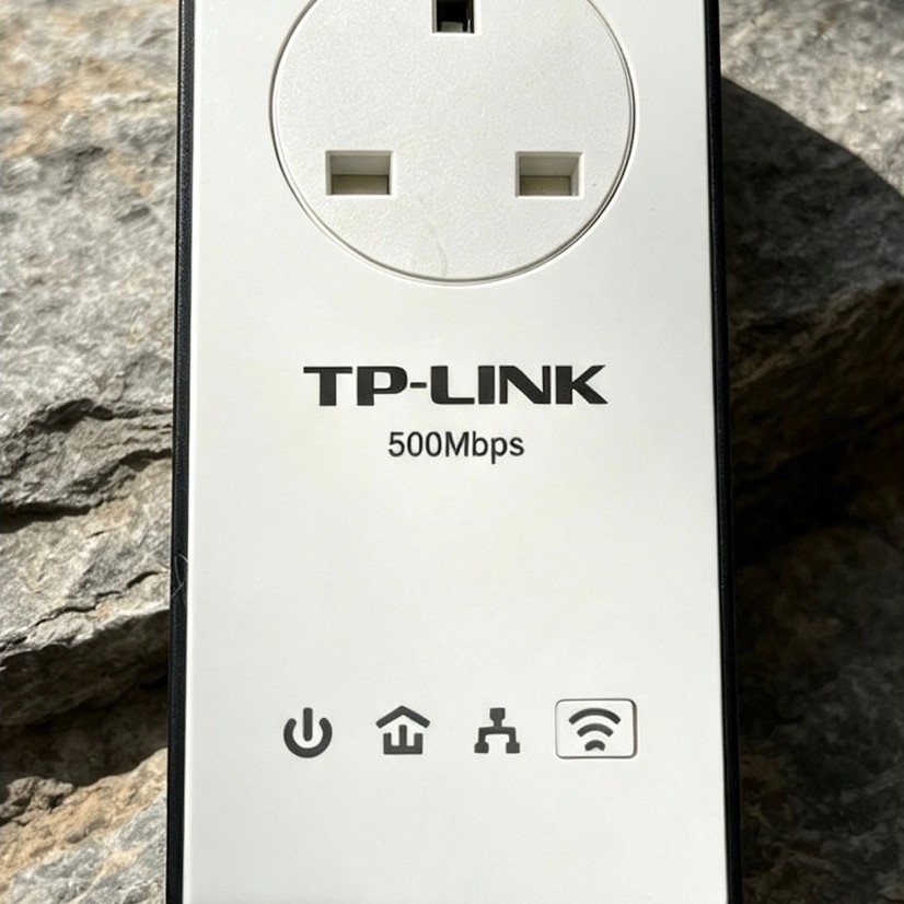 Tplink Wifi Range extender  500Mbps Normal