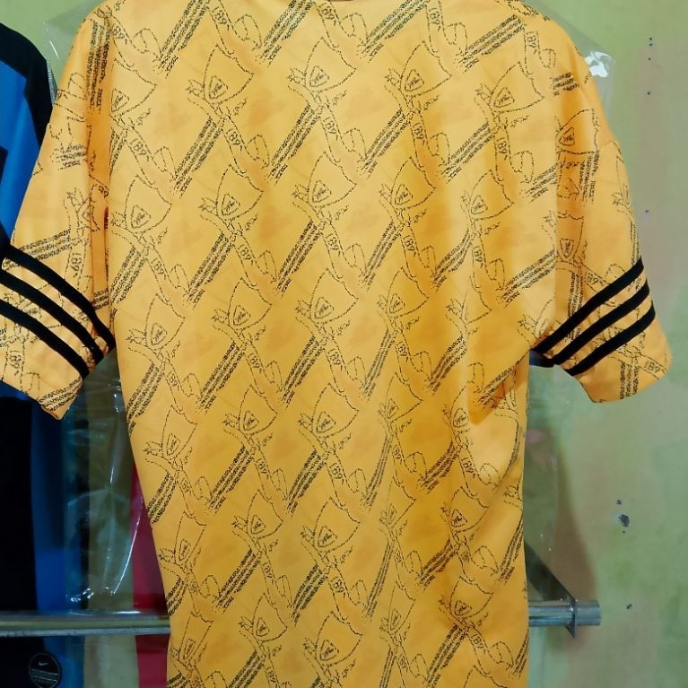 Jersey away Liverpool 94/96