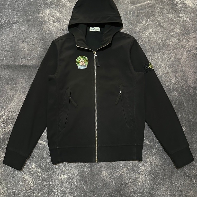 OVERSHIRT, SOFTSHELL, POLO SI