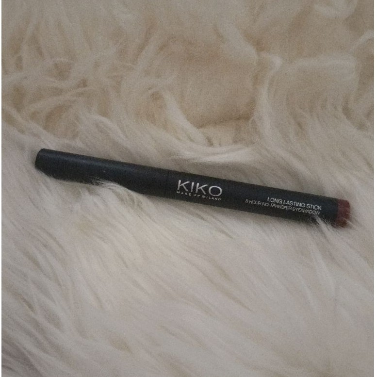 Preloved Kiko Milano Eyeshadow Stick shade 37
