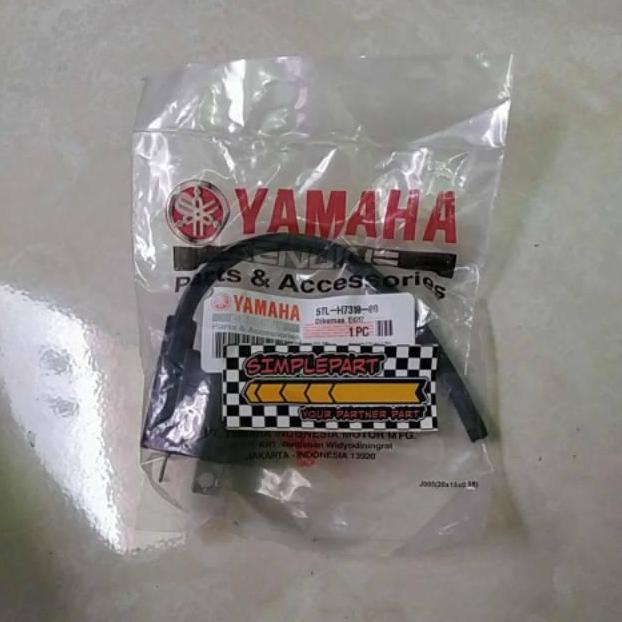 COIL MIO KOIL PENYALAAN MIO KOIL MIO LAMA KOIL MIO SMILE KOIL MIO SPORTY MIO SOUL KARBURATOR