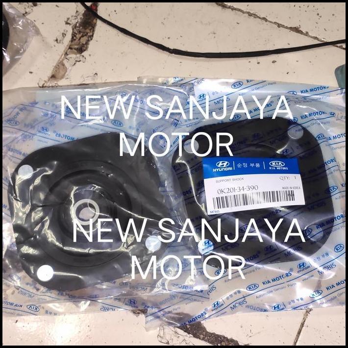 TERBARU SUPPORT SHOCK DEPAN TIMOR 1SET ORIGINAL !!!!!!