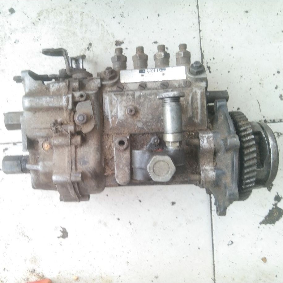 bospom isuzu ELF NKR TLD original