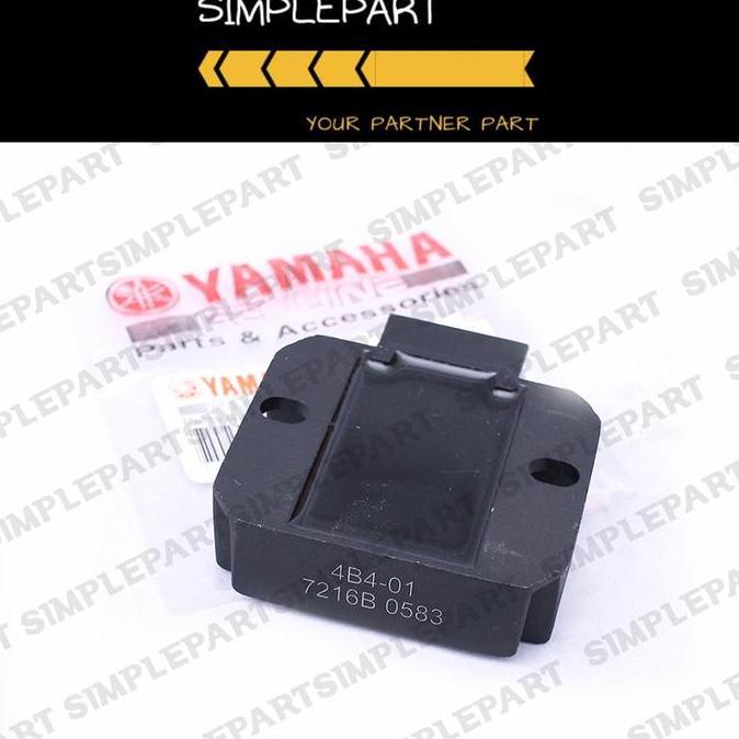 KIPROK NMAX KIPROK NMAX REGULATOR NMAX