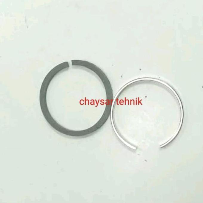 RING HM0810 HM 0810 PISTON RING 30 INNER RING 26 APLIKASI UNTUK MESIN JACK HAMMER HM0810 HM 0810 MUR