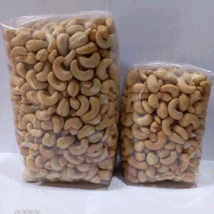 kacang mede oven asli wonogiri Cemilan Snack metewonogiri
