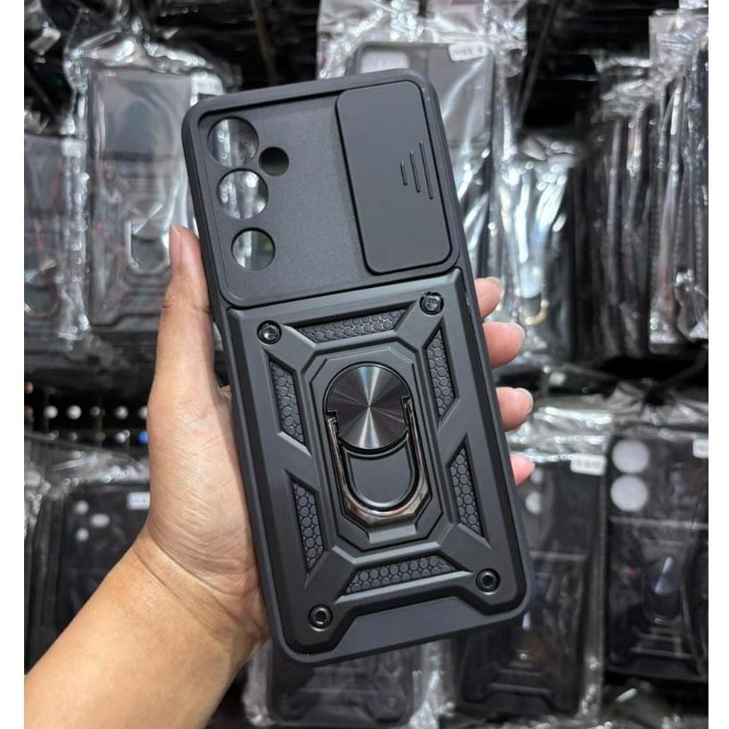 NEW PORODUK 0509 VVV CASING HP SLIDE RING S25FE SAM A37 A57 A17 A15 A07 A13 A73 A53 A02 M02 A23 A33 