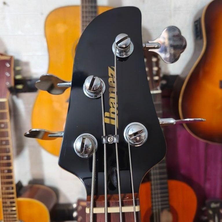 Bass Ibanez Talman TMB100 Original Second Mulus