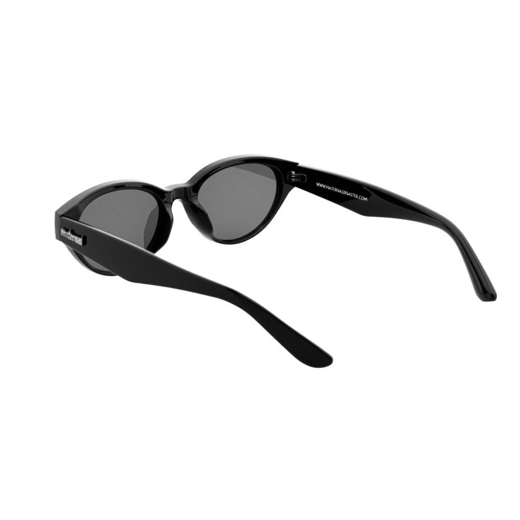 MATERNAL DISASTER TERBARU "PAXTE BL" KACAMATA GLASSES HOOPS BANJARMASIN